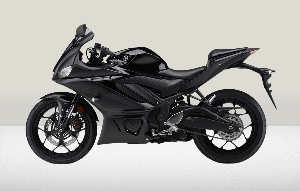 Yamaha R3 mt-03