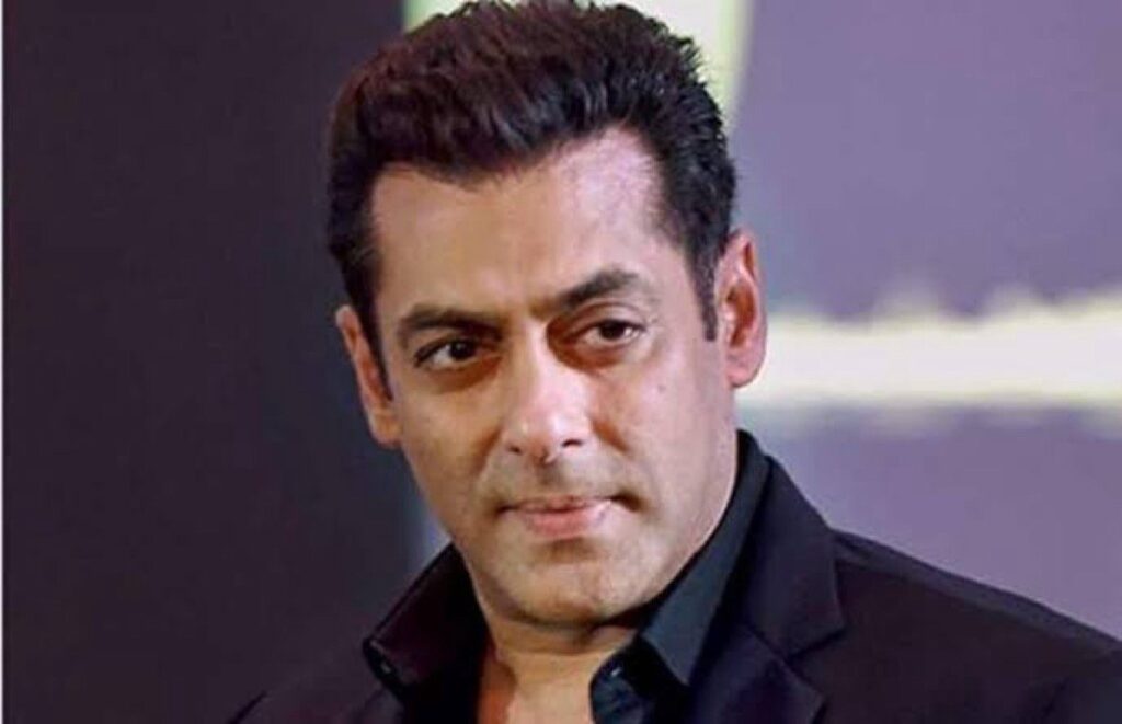 salman khan