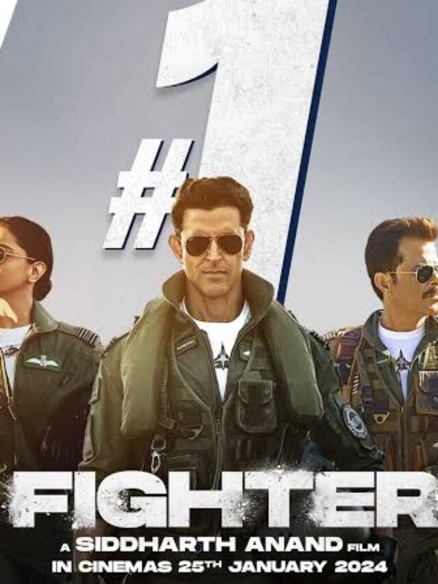 Fighter movie collection