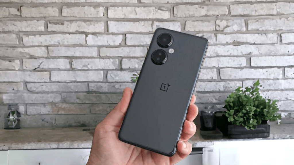 Oneplus nord n30 5g