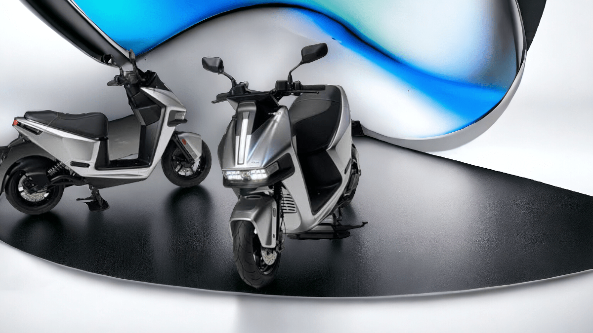 Gogoro pulse