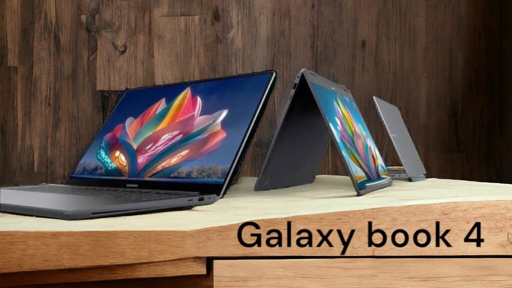 Samsung Galaxy Book 4