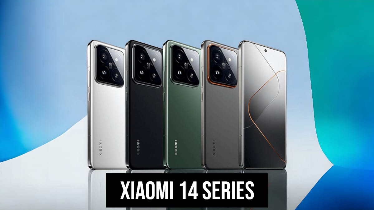 xiaomi 14