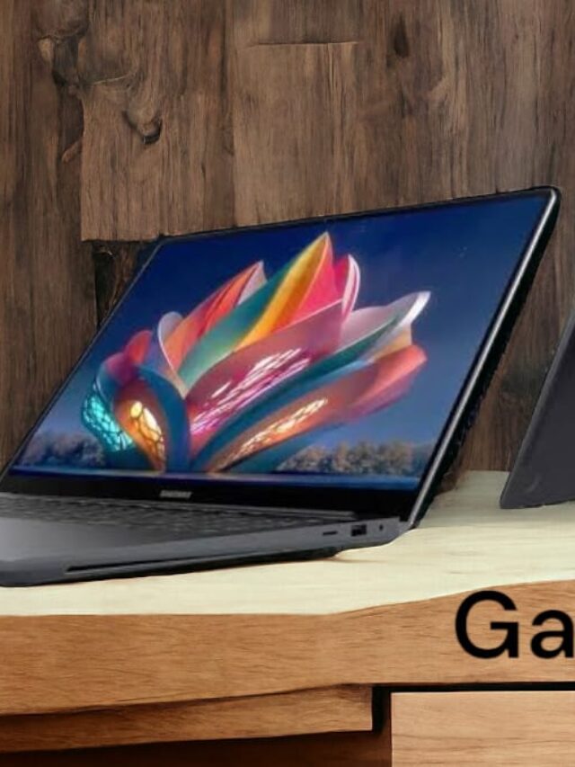 Samsung Galaxy Book 4