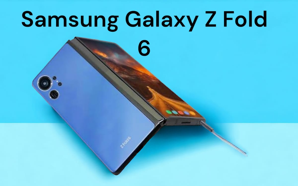 samsung galaxy z fold 6