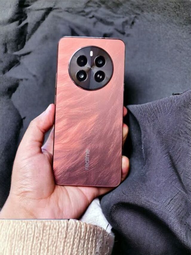 realme p1 pro