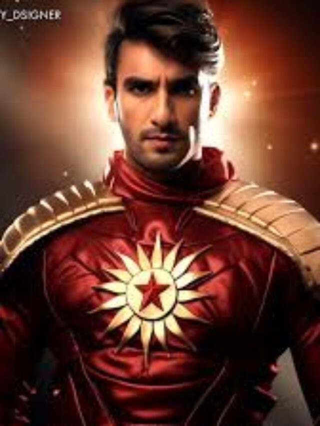 shaktimaan